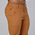 Calça Alfaiataria Caramelo Skinny - Imagem 2