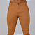 Calça Alfaiataria Caramelo Skinny - Imagem 3