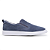 Slip On Casual Zurique Camurça Azul - Imagem 4