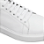 Tenis Casual Milão Branco - Imagem 5