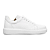 Tenis Casual Milão Branco - Imagem 4