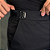 Calça Alfaiataria Mônaco com regulagem lateral – Preto - Imagem 3