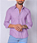 Camisa Dante Lilas - Imagem 1