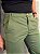Calça Alfaiataria Mônaco com regulagem lateral – Verde - Imagem 2