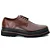 Sapato Derby Katar Confort Mouro - Imagem 3