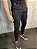 Calça Alfaiataria Viena com regulagem lateral – Preto - Imagem 3
