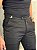 Calça Alfaiataria Viena com regulagem lateral – Preto - Imagem 2