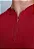 Polo Enzo Ziper Vermelho - Imagem 2