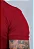 Polo Enzo Ziper Vermelho - Imagem 5