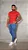 Calça Jeans Clara Com Stone Laser, Used E Acessórios Ouro Velho - Imagem 4
