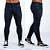 Calça Jeans Street com Tachas no Bolso - Imagem 1