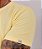 Camiseta Tricot Amarelo - Imagem 4