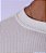 Camiseta Tricot Branca - Imagem 3