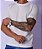 Camiseta Tricot Branca - Imagem 5