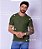 Camiseta Tricot Verde - Imagem 2