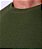 Camiseta Tricot Verde - Imagem 3