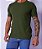 Camiseta Tricot Verde - Imagem 5