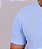 Camiseta Tricot Azul - Imagem 3