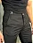 Calça Alfaiataria Firenze com ajuste Preto - Imagem 3