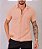 Camisa Tricot Mare Bege - Imagem 1