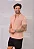 Camisa Tricot Mare Bege - Imagem 2