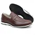 Sapato Loafer Andorra Café - Imagem 5