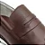 Sapato Loafer Andorra Café - Imagem 3