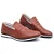 Sapato Loafer Andorra Castor - Imagem 2