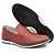 Sapato Loafer Andorra Castor - Imagem 5