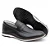 Sapato Loafer Andorra Preto - Imagem 5