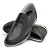 Sapato Loafer Andorra Preto - Imagem 1