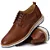 Sapato Derby Chelsea Castor - Imagem 1