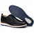 Sapato Derby Chelsea Preto - Imagem 4
