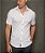 Camisa Dubai Gola Tradicional Branca - Imagem 1