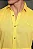 Camisa Dubai Gola Tradicional Amarelo - Imagem 2