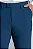 Calça Alfaiataria Azul Marinho Tec - Imagem 3