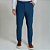 Calça Alfaiataria Azul Marinho Tec - Imagem 1