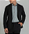 Blazer Tec Repelente a Agua - Preto - Imagem 1