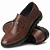 Sapato Loafer Paris Mouro - Imagem 1