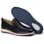 Sapato Loafer Chelsea Preto - Imagem 2