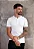 Camiseta Henley Branco - Imagem 3