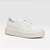 Tenis Casual Everest Confort Branco - Imagem 1