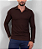 Polo M/L Mumbai Cafeína - Imagem 1