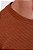 Suéter Milan Terracota - Imagem 2