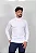 Blusa Gola Alta Branca - Imagem 3