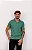 Polo Gola V Mumbai Verde Esmeralda - Imagem 2