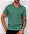 Polo Gola V Mumbai Verde Esmeralda - Imagem 1