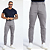 Calça Alfaiataria Skinny Ajuste Lateral – Cinza Claro - Imagem 1