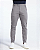 Calça Alfaiataria Skinny Ajuste Lateral – Cinza Claro - Imagem 3