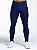 Calça Jeans Bolso Faca Cos Italiano Azul Escuro - Imagem 2